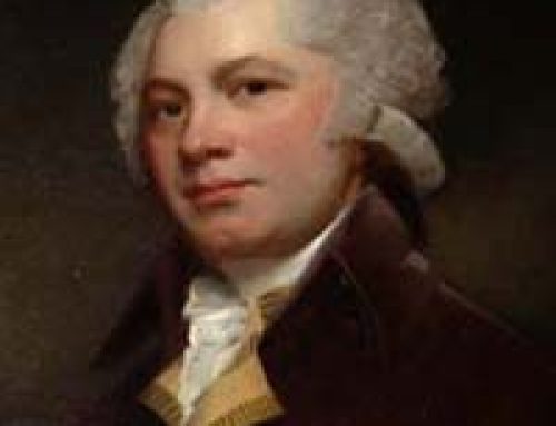Thomas Wildman
