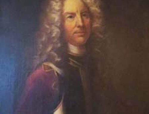 Gabriel Du Quesne