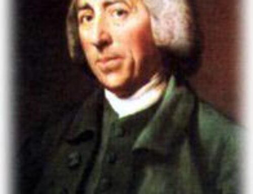 Lancelot ‘Capability’ Brown
