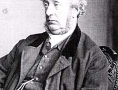 Dr Hugh Welch Diamond