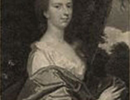 Henrietta Howard, Countess of Suffolk
