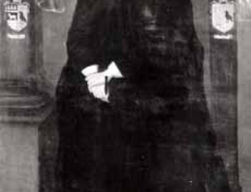 Richard Corbett