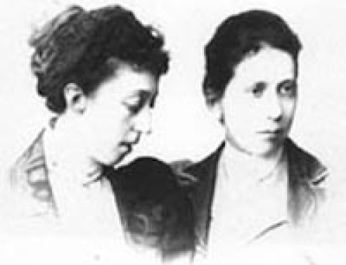 Edith Somerville