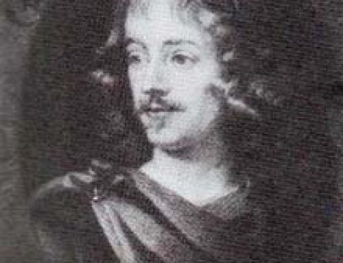 Sir John Suckling
