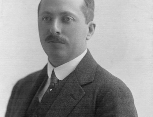 Charles Pelabon