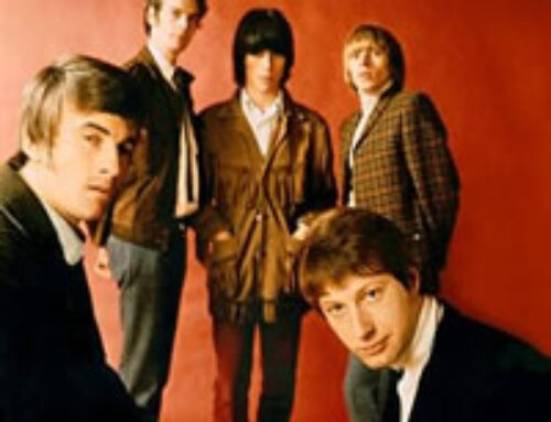 The Yardbirds
