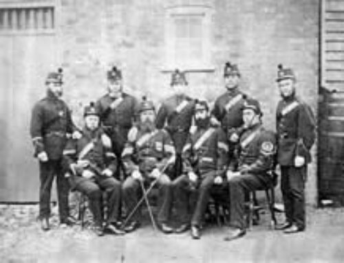 Soldiers