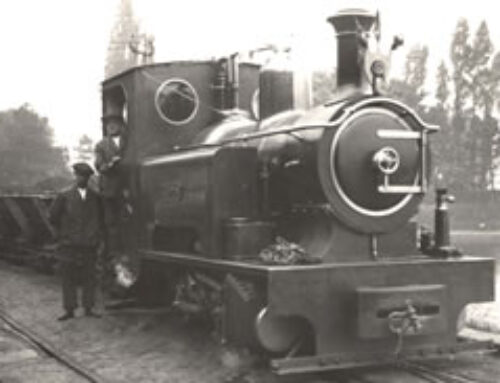 Transport Workers