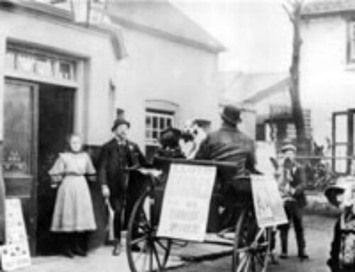 Inns and Public Houses
