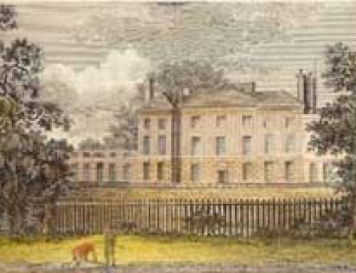 York House