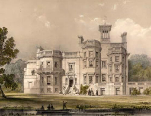 Radnor House