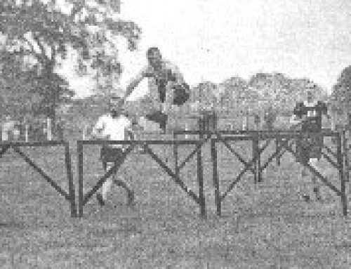 Athletics