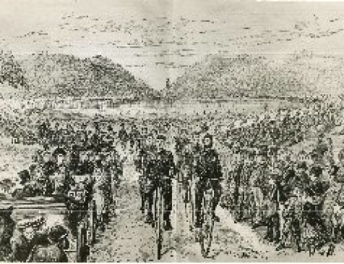Cycling