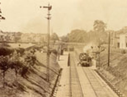 Hampton Hill: a 19th century village