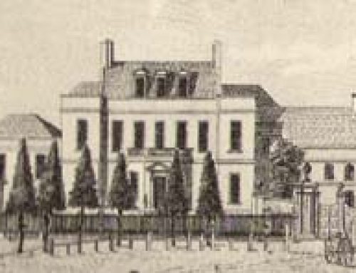 Gifford Lodge