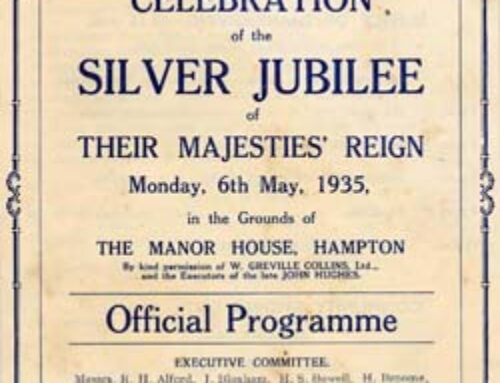 Royal Celebrations