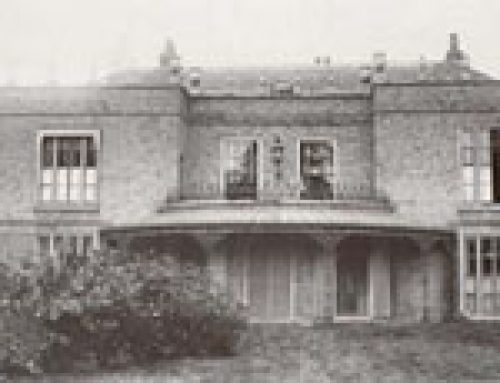 Teddington