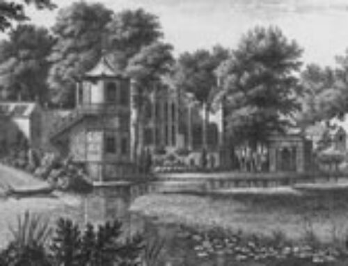 Radnor Gardens