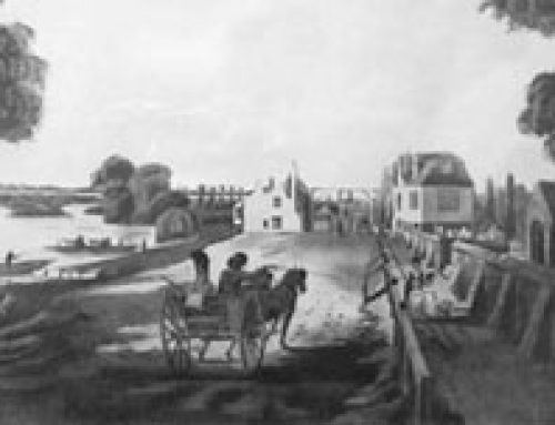 Hampton