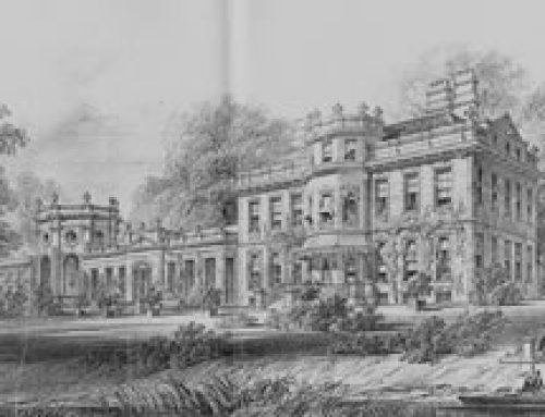 Orleans House