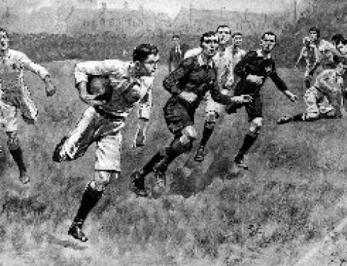 Rugby