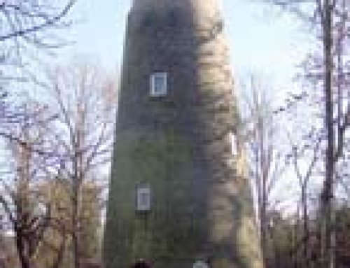 The Gunpowder Mills