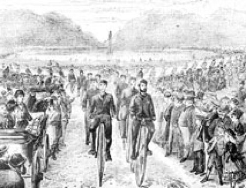 Bicycles