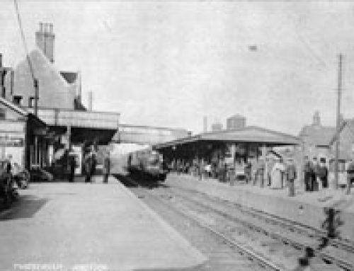 Railways
