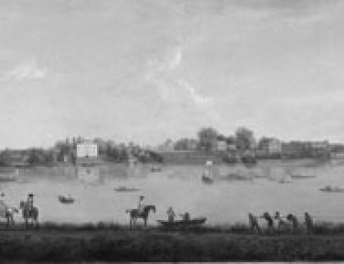 River Transport