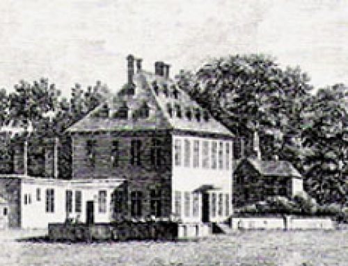 Hampton Hill