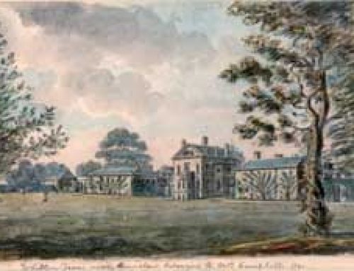 Whitton Dean