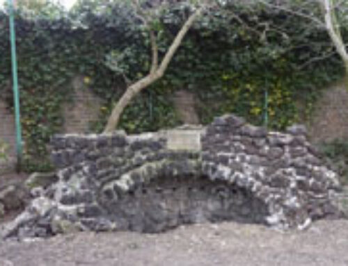 Stanhope’s Cave