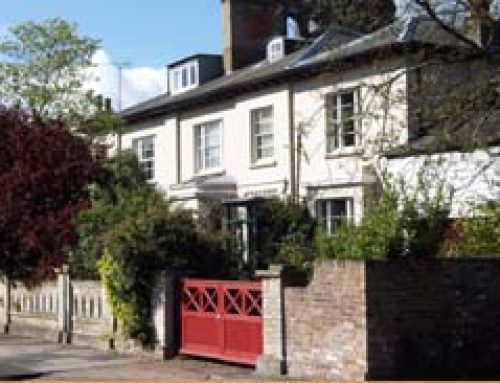 Abbotsford Villas