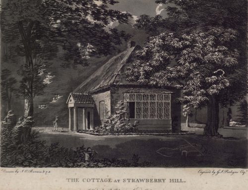 Harptree
