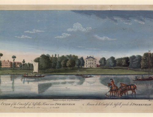 Marble Hill House