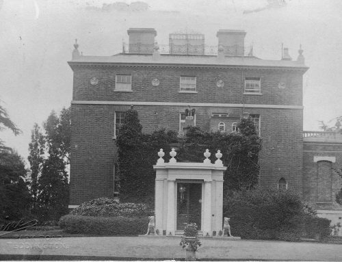 The Grove, Teddington