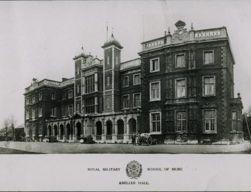 Kneller Hall