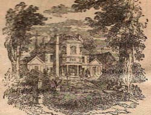 Twickenham House Residents