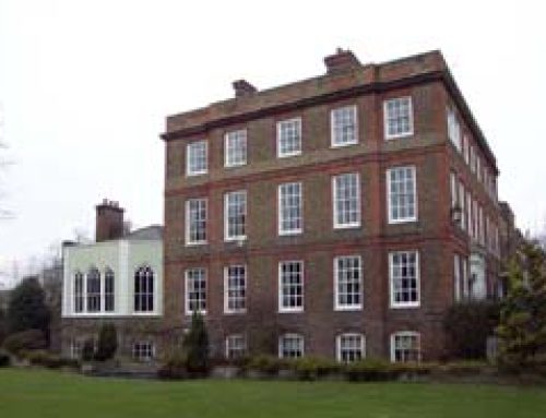 Southend House