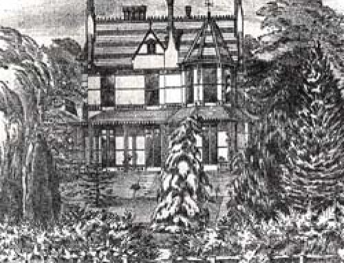 Pope’s Garden