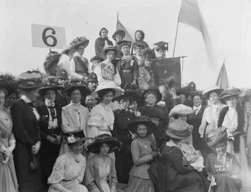 International Women’s Day at The Twickenham Museum