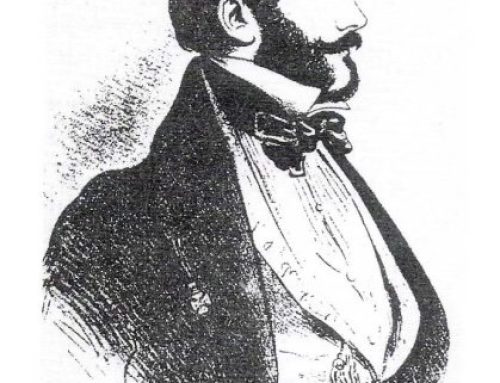 Baron Vidil