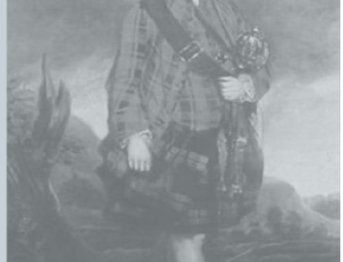 John Murray, 4th Earl of Dunmore