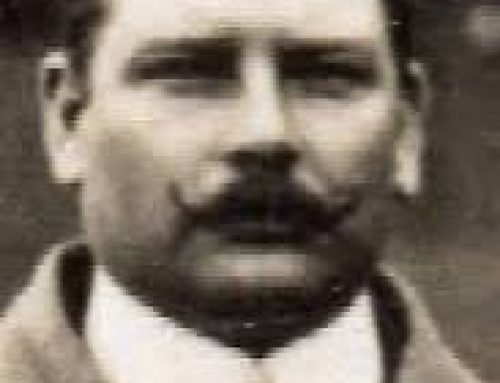 Joseph Mears