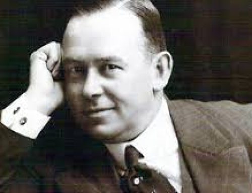Fred Karno