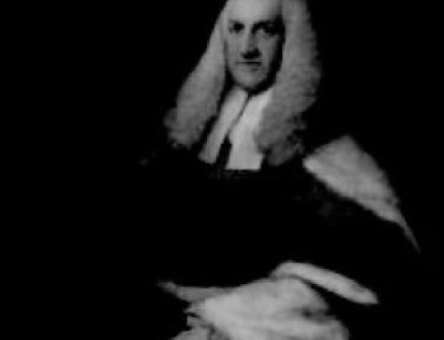 Sir Richard Perryn