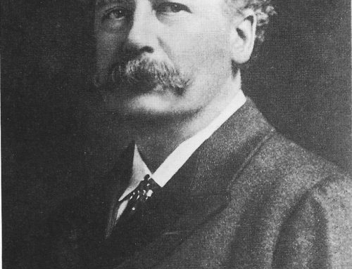 Arthur Bilbrough